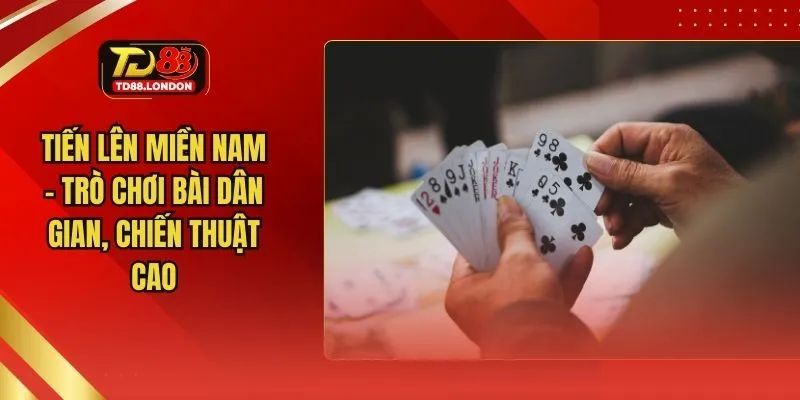 Tiến lên miền Nam